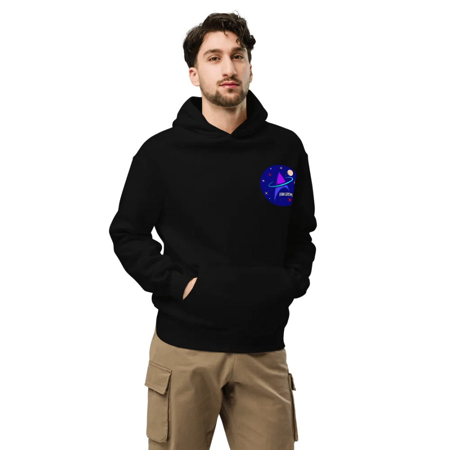 Star Catcher Sweater product image (8)