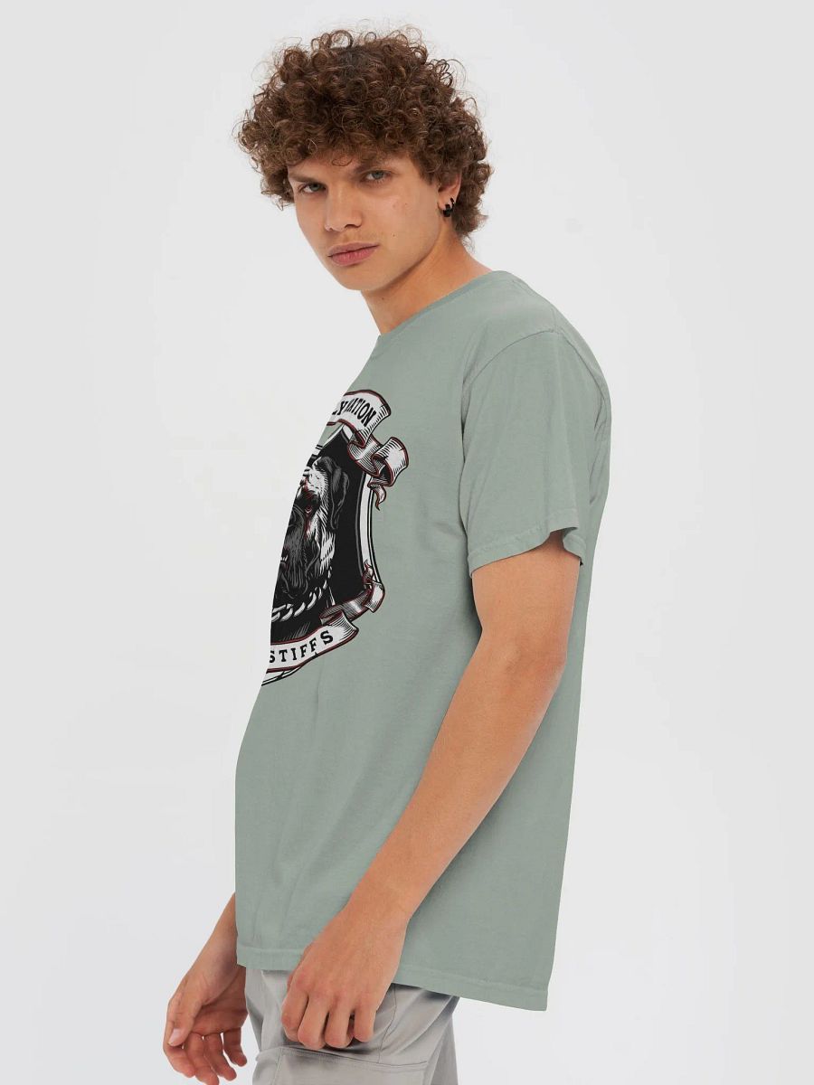 BBN Alter Ego T-Shirt product image (82)