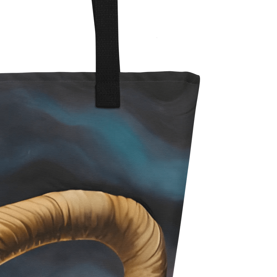 Capricorn - Salvador Dalí Zodiac Decoded: Unveiling Dalí's Surreal Cosmic Delirium product image (8)