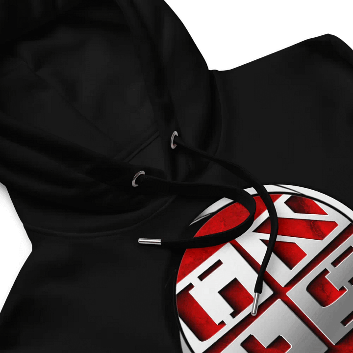 Classic Hoodie product image (2)