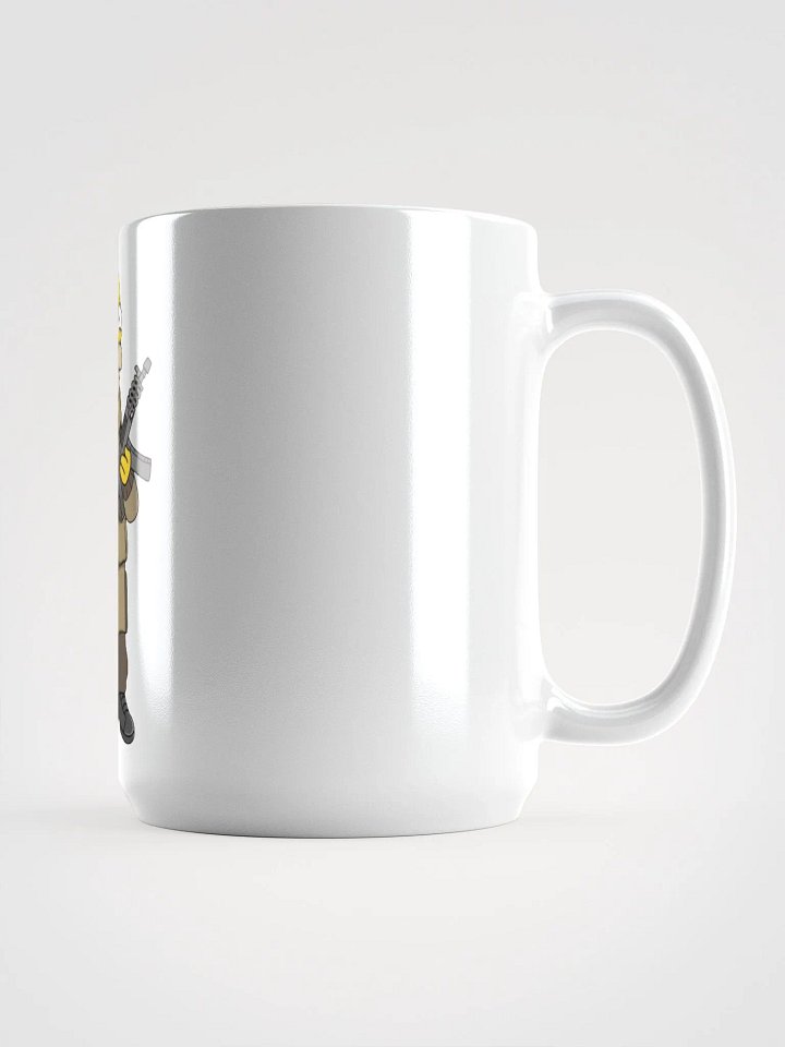 Taza Gorka product image (2)