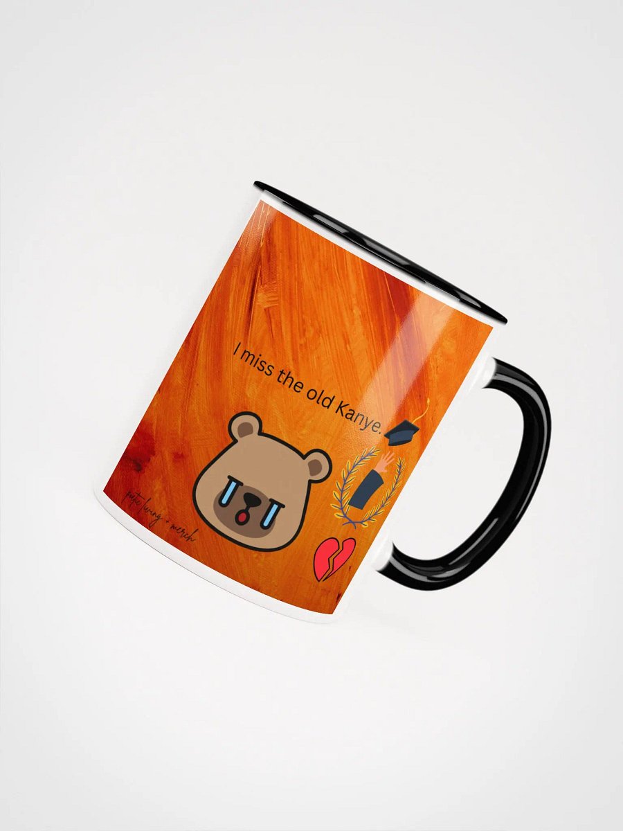 old kanye mug product image (5)