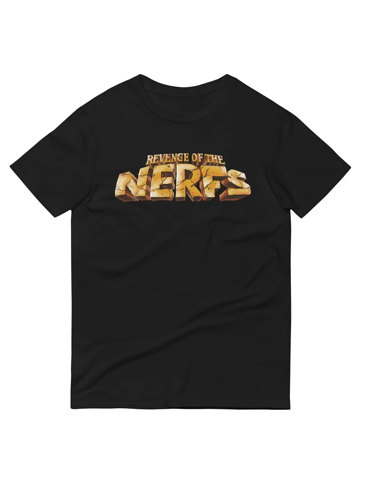 Revenge Of The Nerfs T-Shirt product image (1)