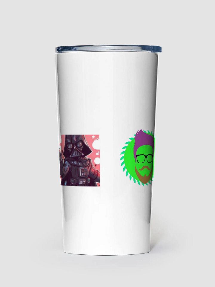 Vader cup product image (1)