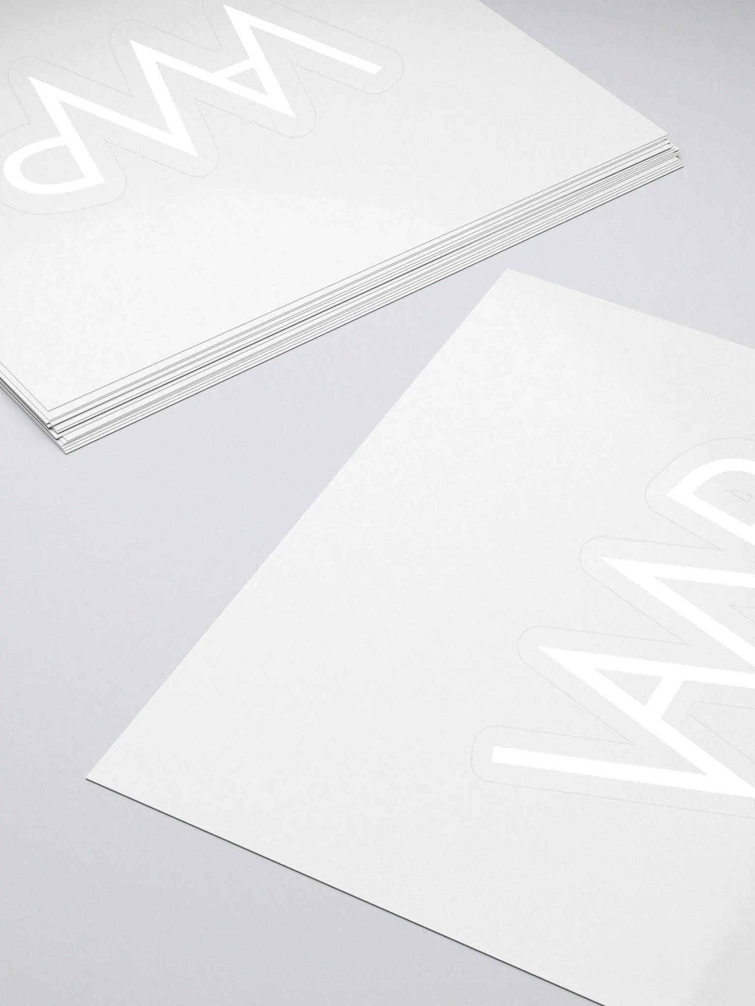 WAMP Stickers product image (4)