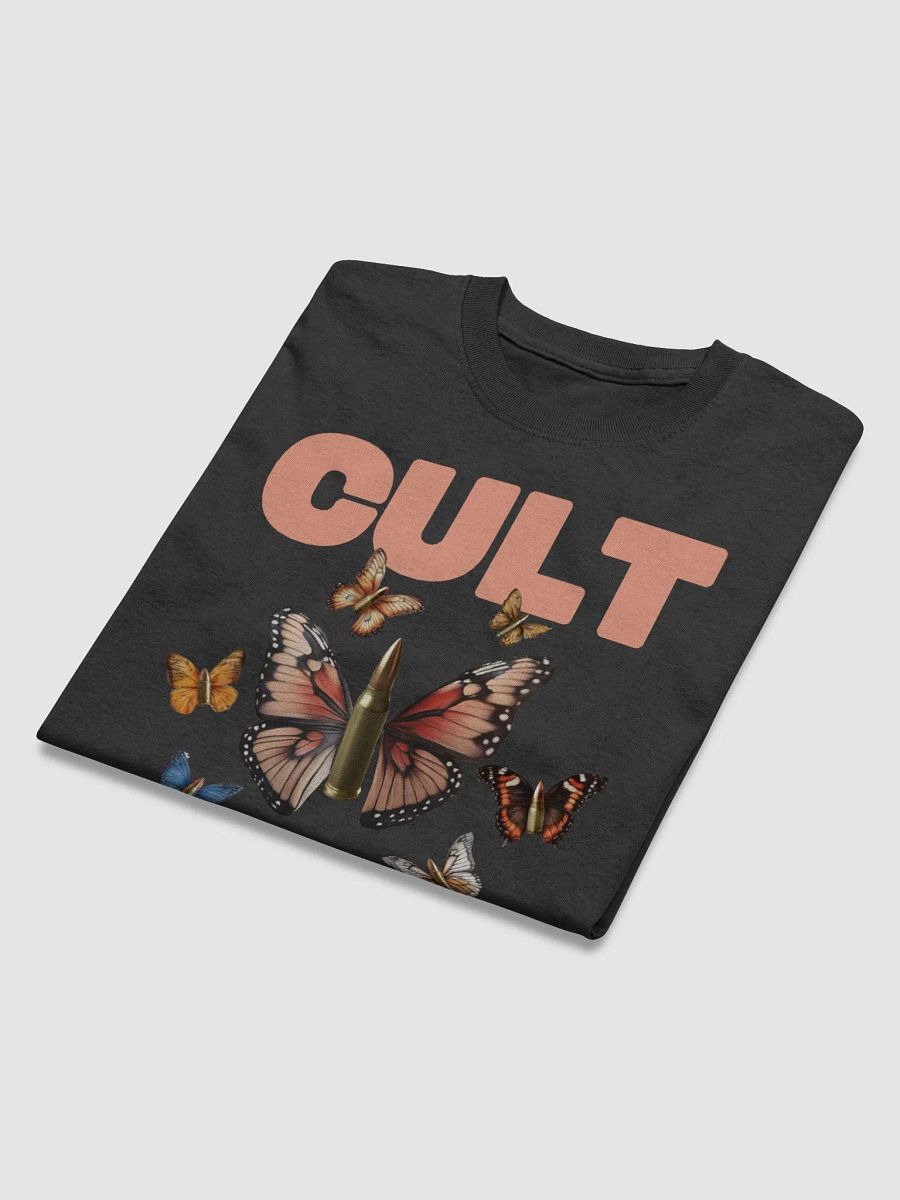 BULLETS WITH BUTTERFLY WINGS product image (6)