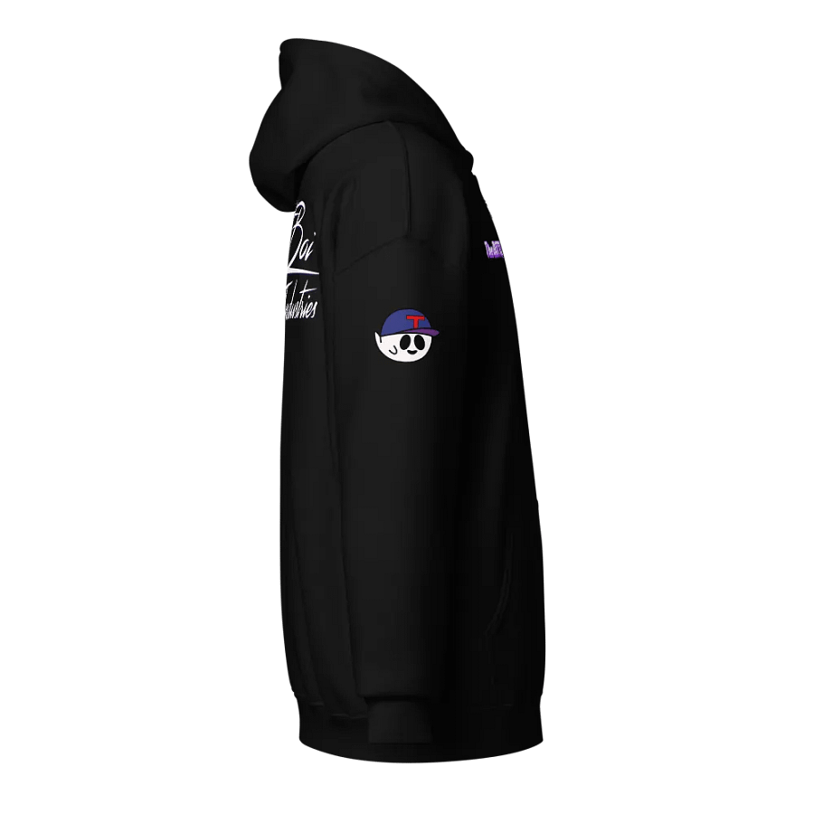 The BUTTCAST Members Sweater product image (33)