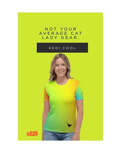 Feline Energy Meets Everyday Adventure Wear

Step into adventure with cat-themed outfits that move with you. ? Built for comf...