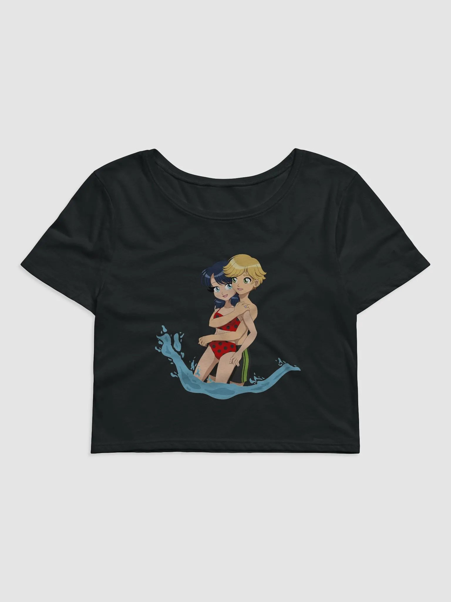 Summer Fun Crop Top product image (4)