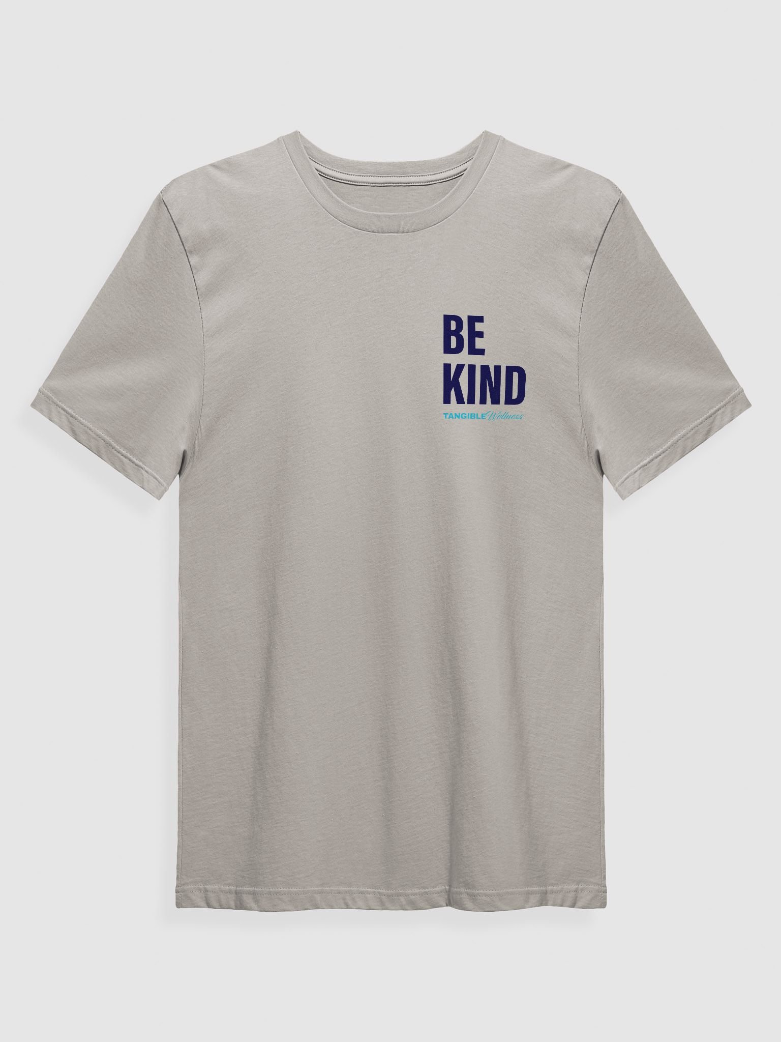 Be Kind T-Shirt | Light Colors product image (2)