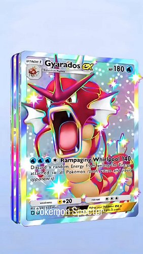 まじこのアプリ作った人誰? うぅわアイシテ
ルっ🫶
#ポケットモンスター #ポケモン #ポケポケ #ちょけちょけ #初 #ポケポケゴッドパック #アルセウス #アル中です #ありがとうございます