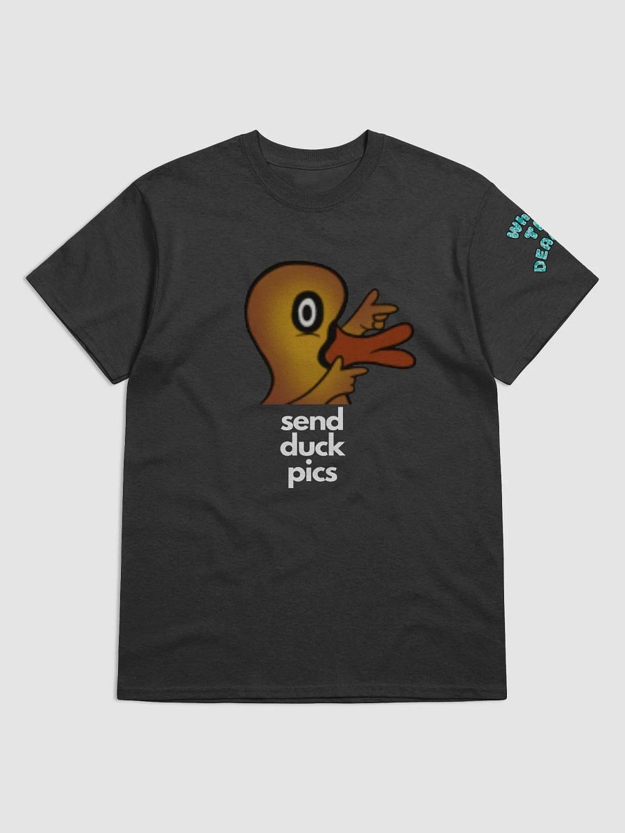 Send Duck Pics v2 product image (4)