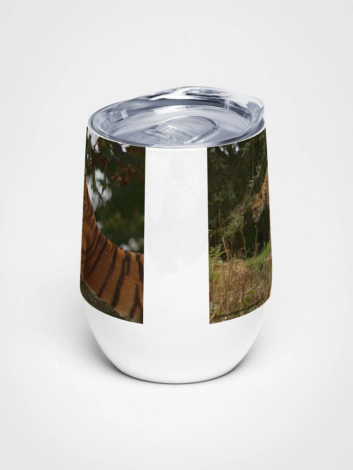 Big cats sip - Small bottle product image (1)