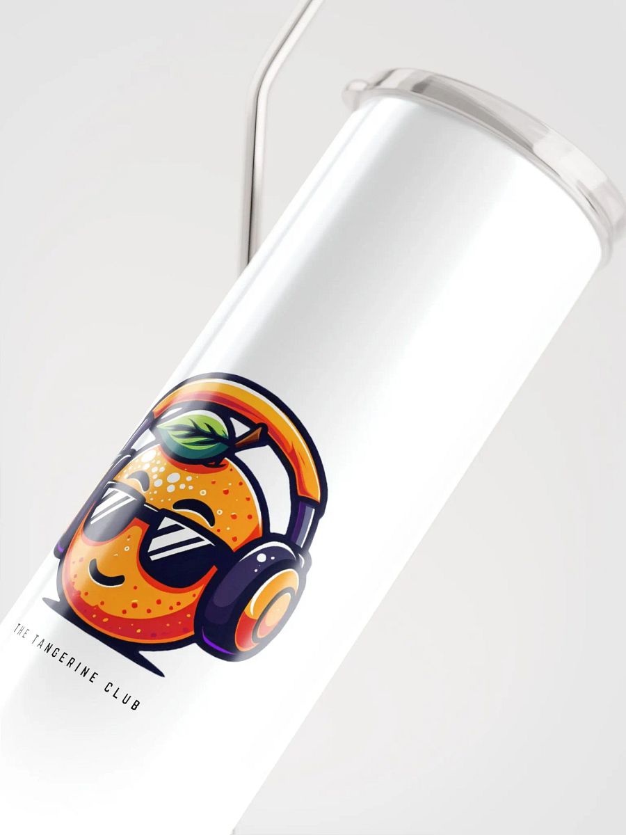 TTC Steel Tumbler product image (5)
