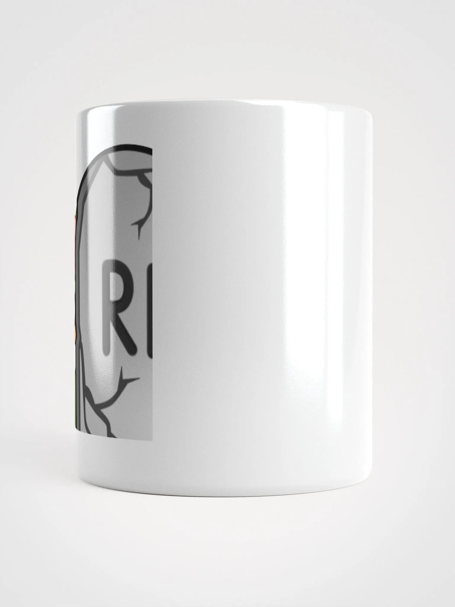 Cruelfang Halloween Mug product image (3)