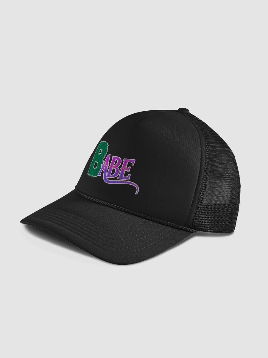 Babe Trucker product image (4)