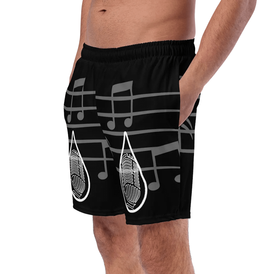 LME Swim Trunks product image (9)