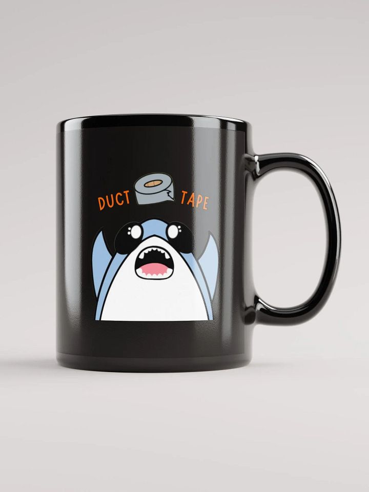 Duct Tape Mug product image (1)