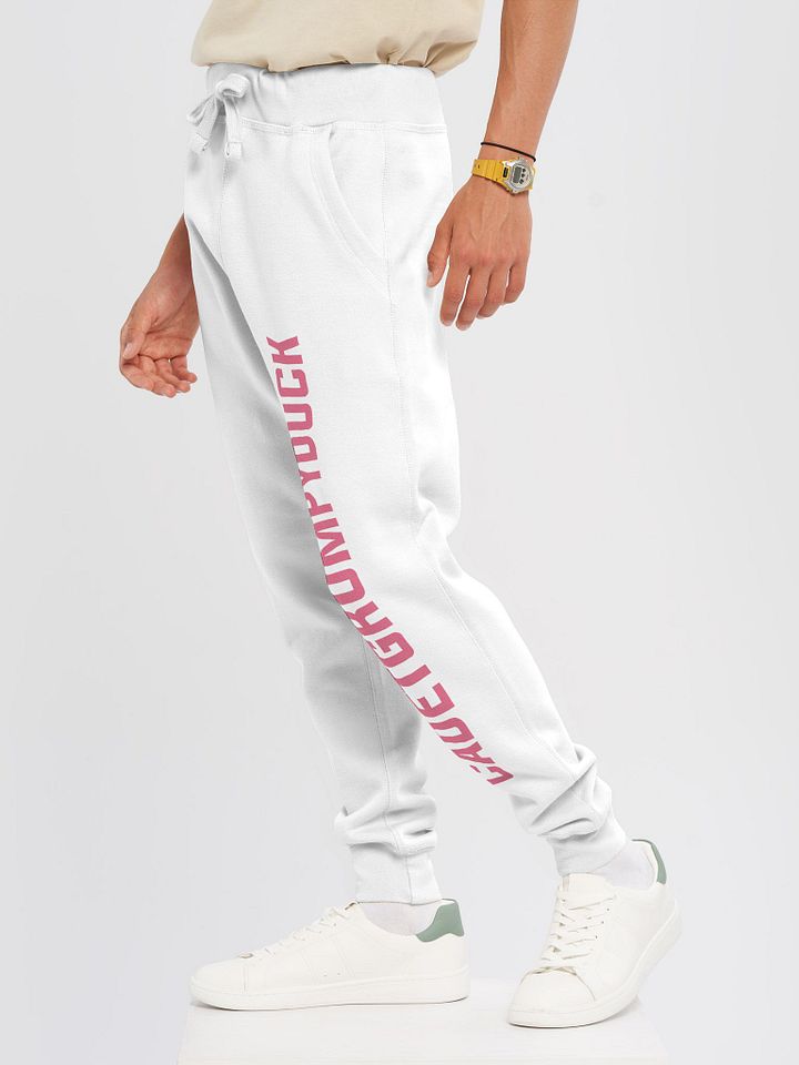 Anime Duck︱Unisex Joggers product image (2)
