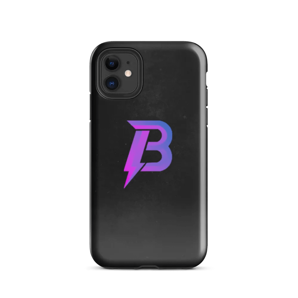 BENW IPHONE CASE product image (2)