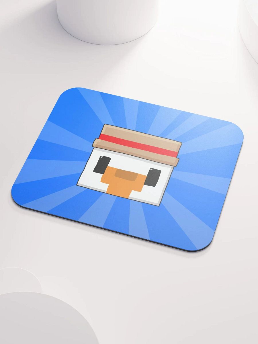 CringyGull Mousepad product image (3)