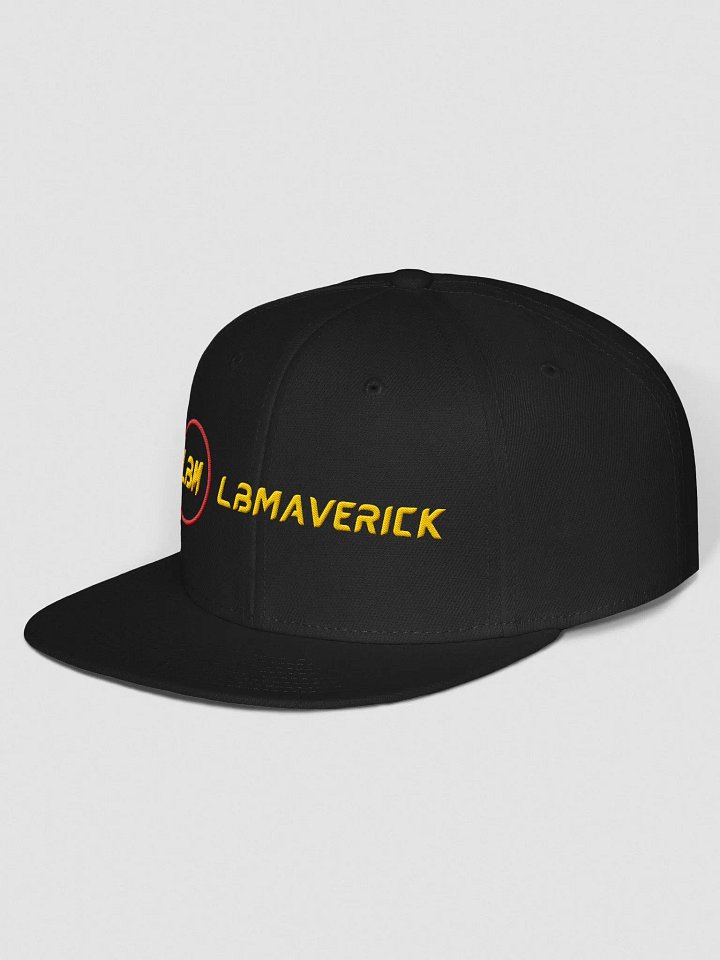 Casquette LBM product image (20)