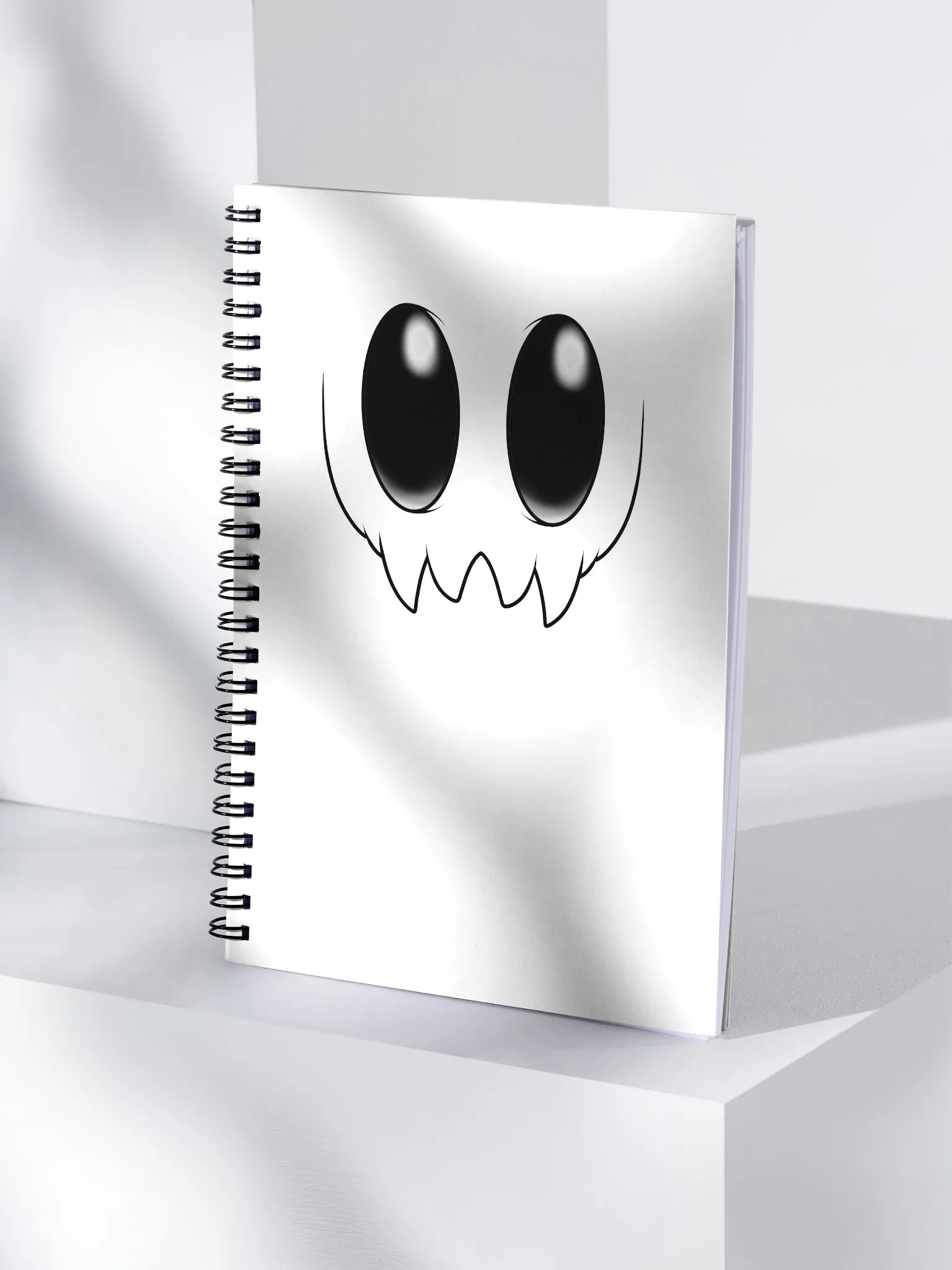 Ghosty | Sketchbook product image (4)