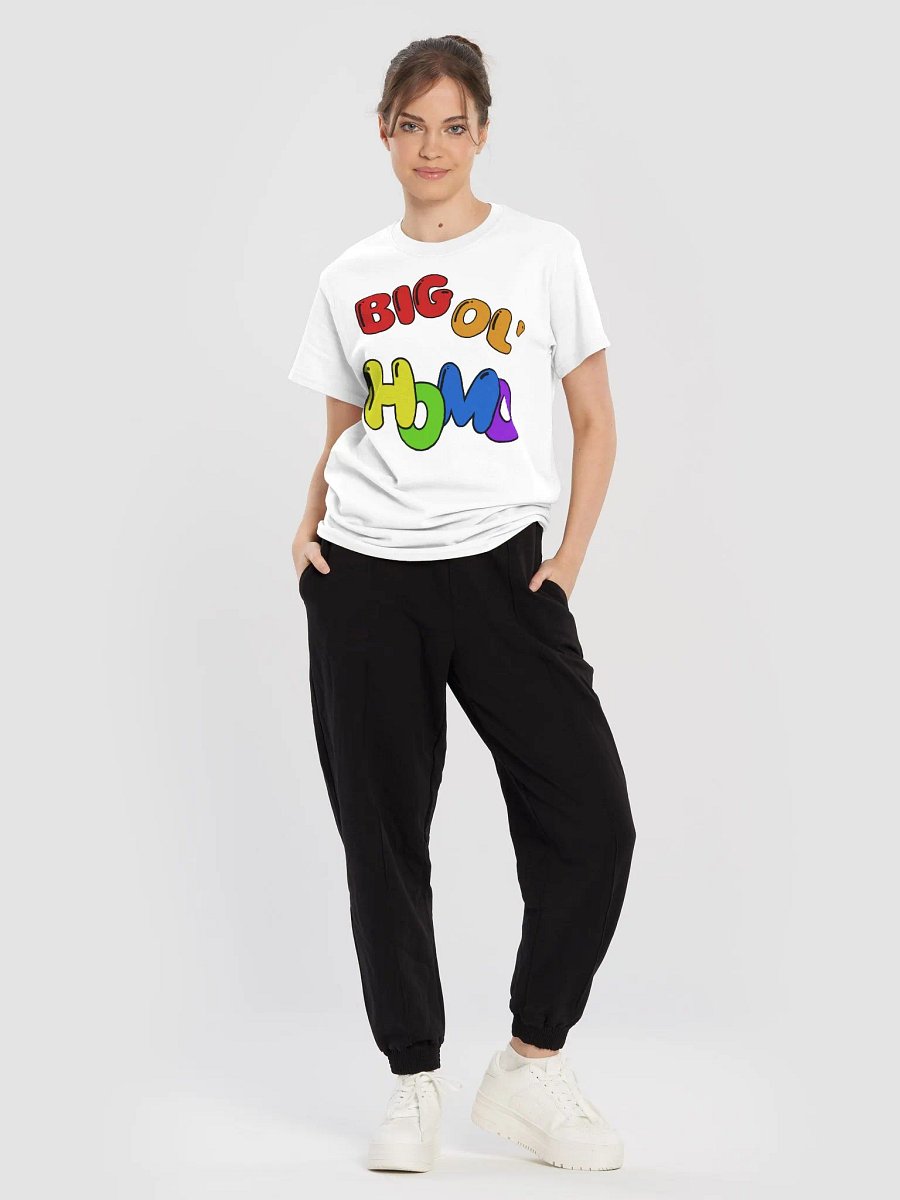 Big Ol' HOMO! product image (23)