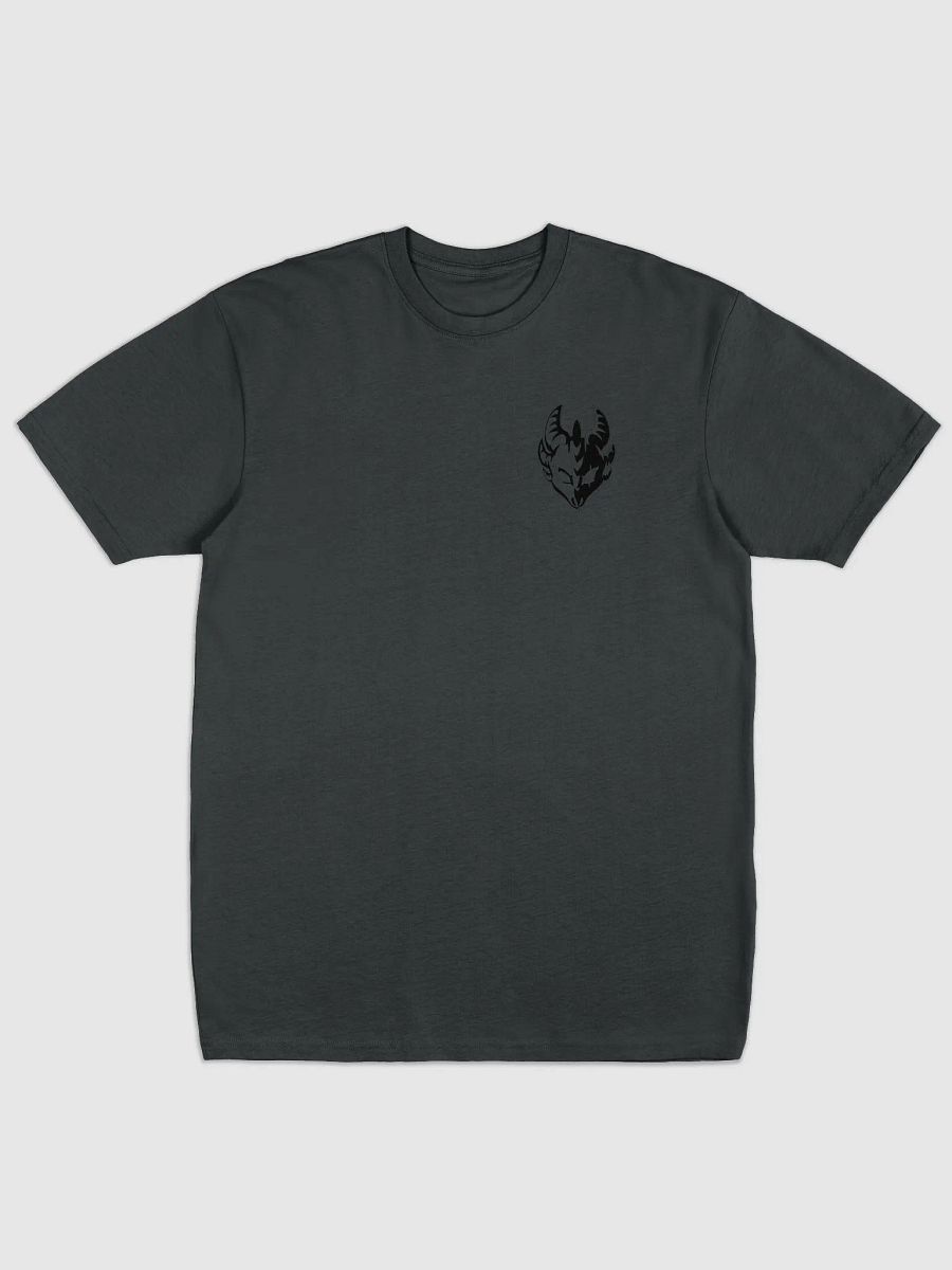 DarkManeGaming Logo Tee product image (2)