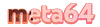 meta64's merch store!