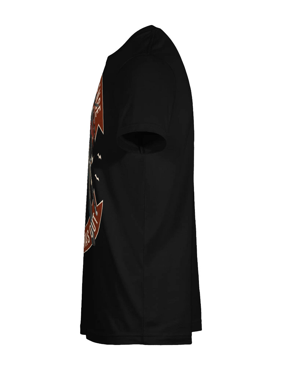 In My Defense - Yana (Dhampir) | T-Shirt product image (115)