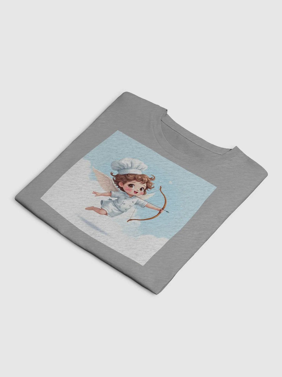 Heavenly Chef Angel Crop Top product image (27)
