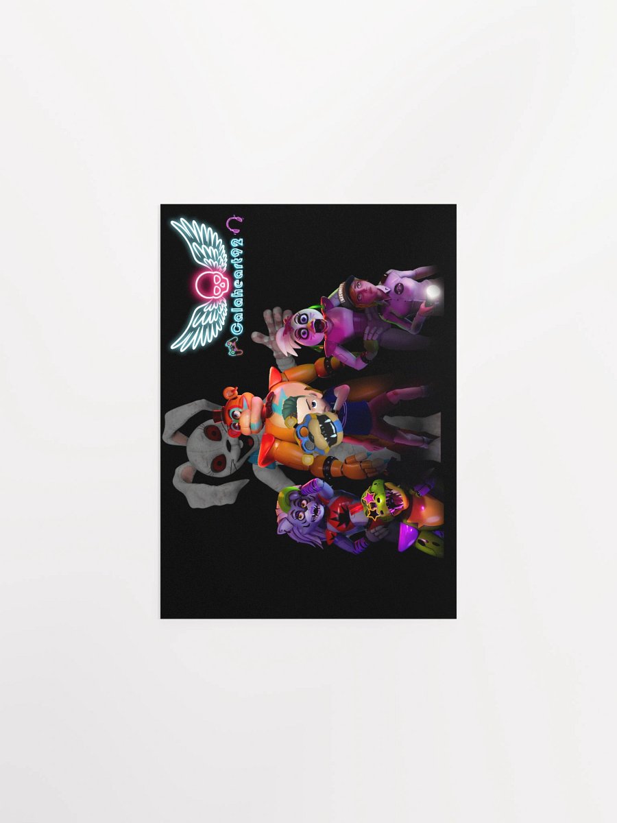 calaheart92 FNAF product image (1)