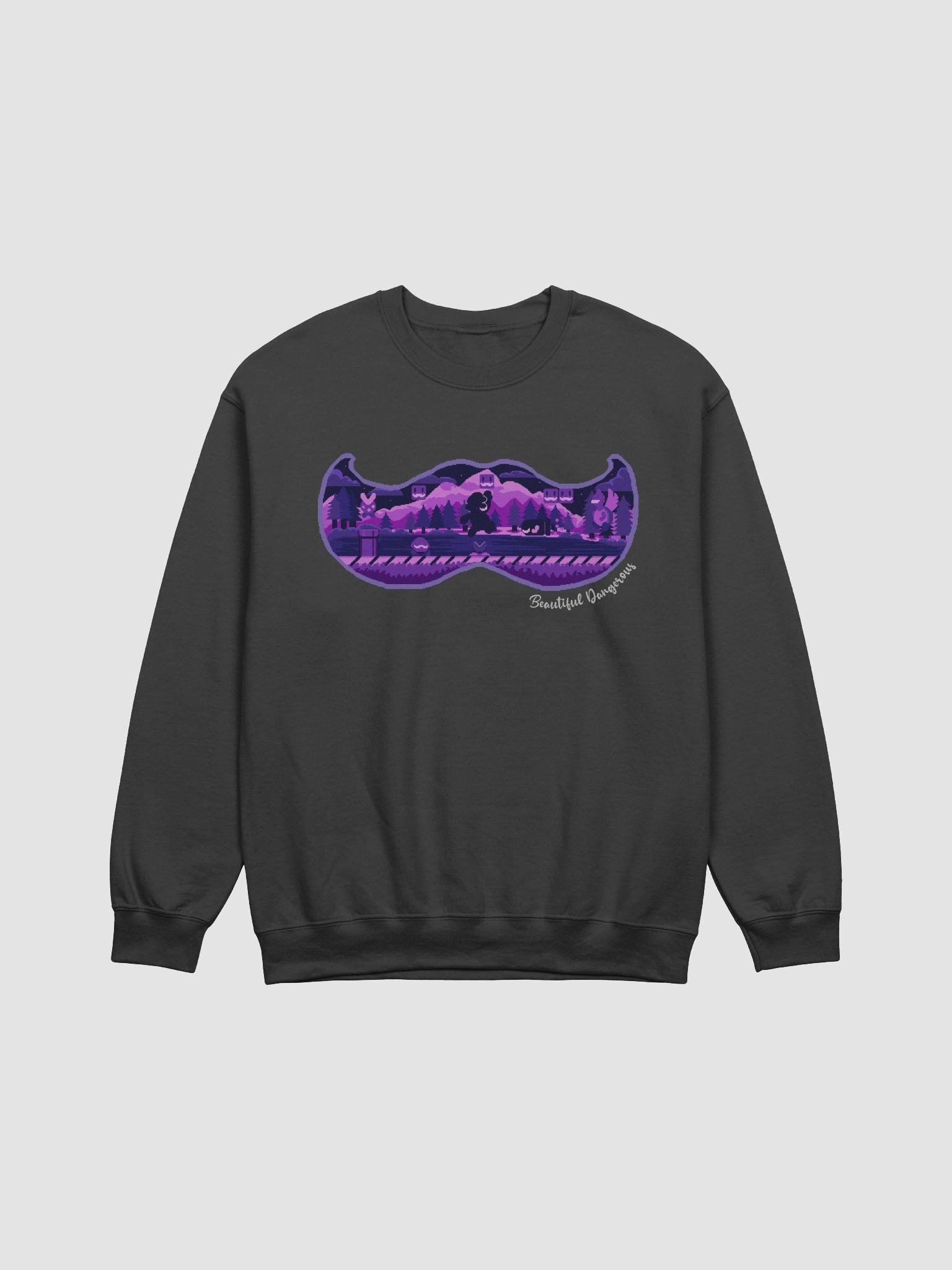 Beautiful Dangerous Sweatshirt product image (1)