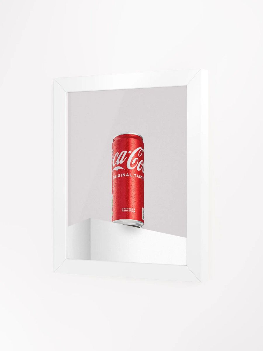 La Cokaina (Framed) product image (4)