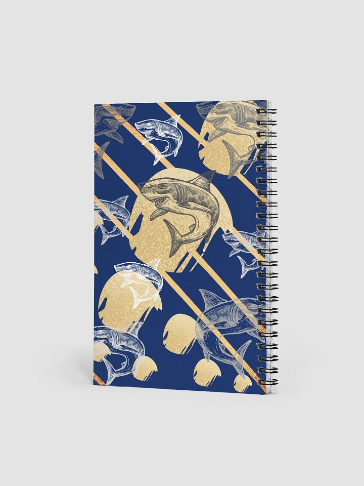 JoBeth Nautical ⚓ Note Book 📙 product image (2)