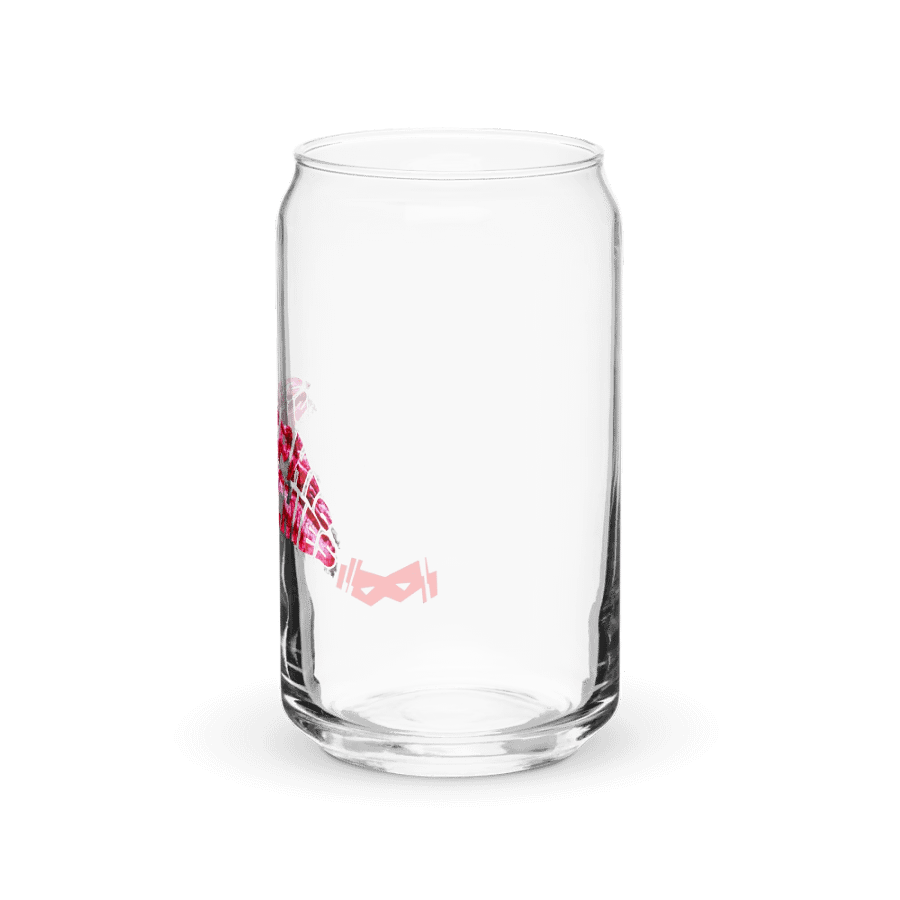 [SS:001] Sapphic Smoochies - Cearka Edition {GLASS} product image (3)