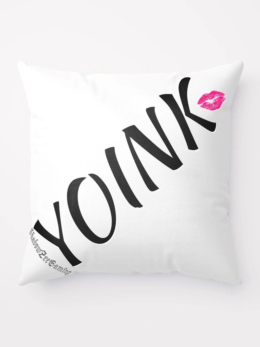SZG YOINK Pillow product image (5)