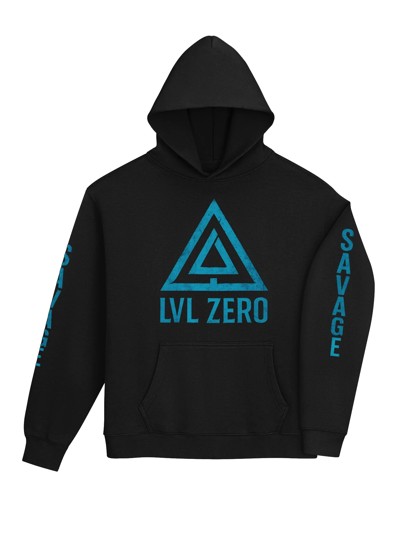 The Origin Hoodie – Savage Blueprint Edition product image (4)