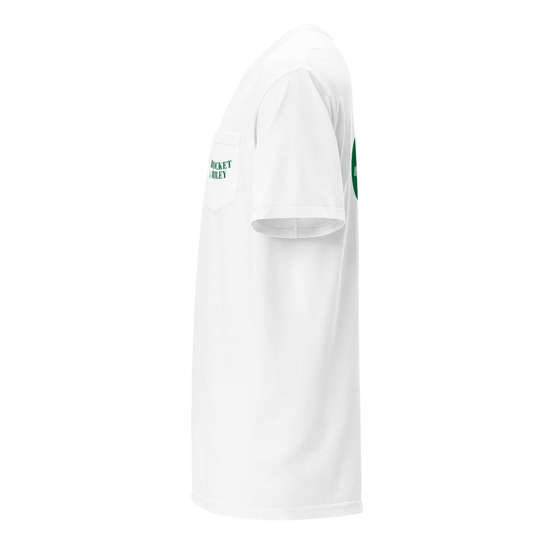 Plot Holes Tee product image (3)