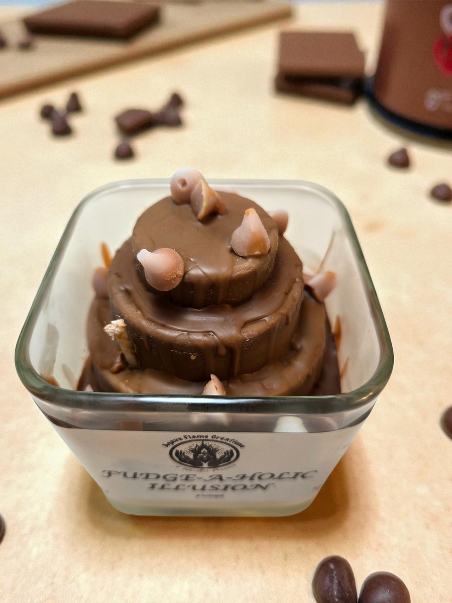 Fudge-A-Holic Illusion product image (1)