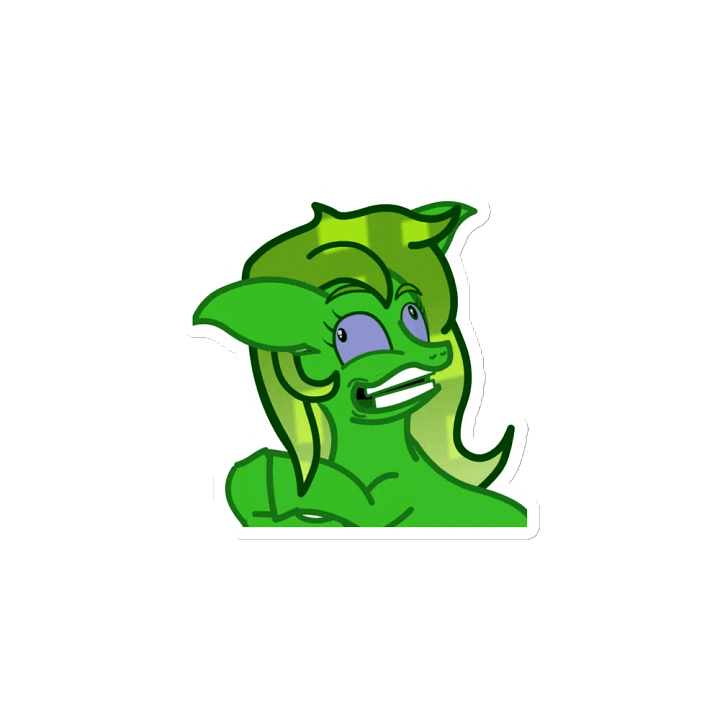 2025 Pixel Crazy Magnet product image (2)