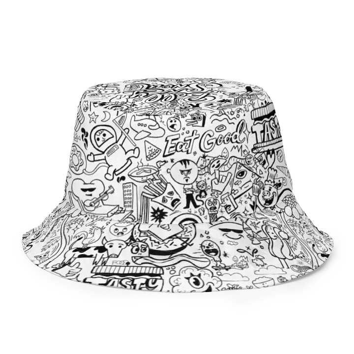 The Bucket of Belly product image (2)