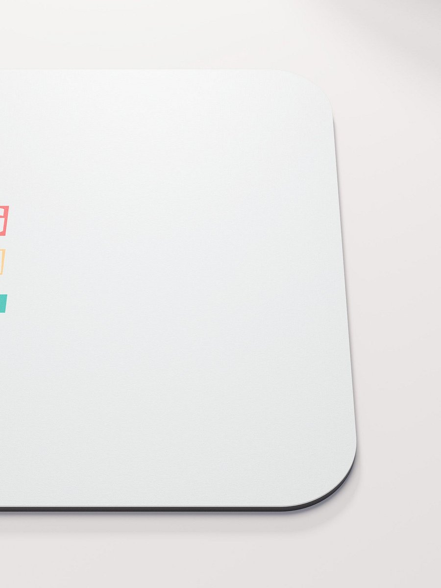 D Riding Is Not A Form Of Transportation Mouse Pad product image (5)