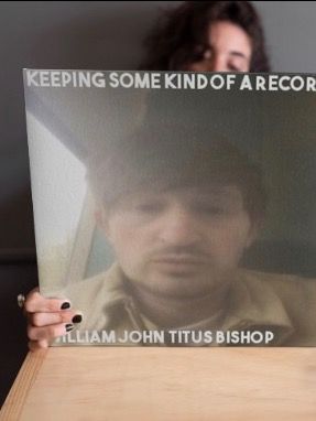 Keeping Some Kind of a Record Vinyl product image (1)