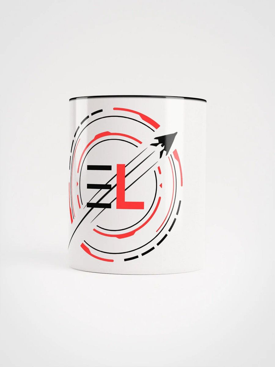 Even Legion Ceramic Mug product image (5)