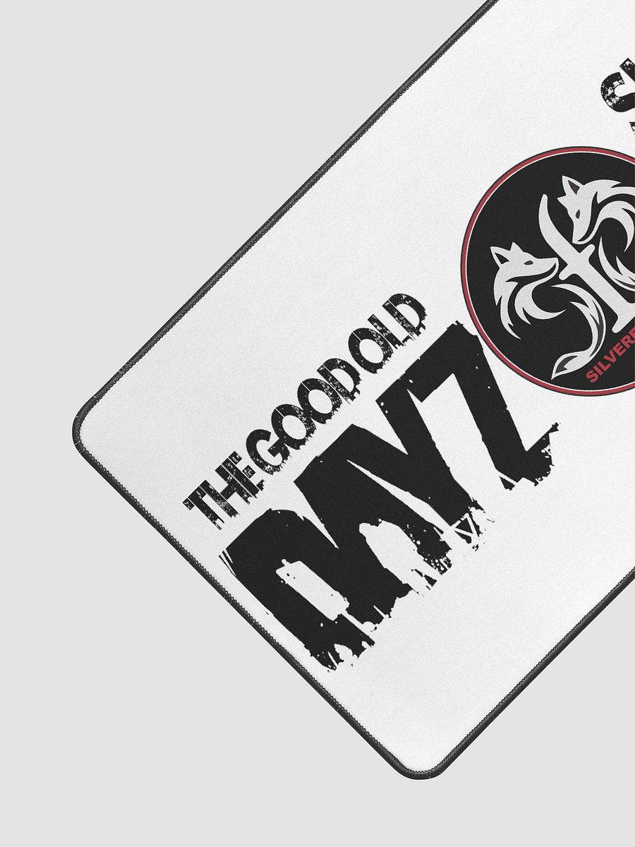 DayZ Mat product image (3)