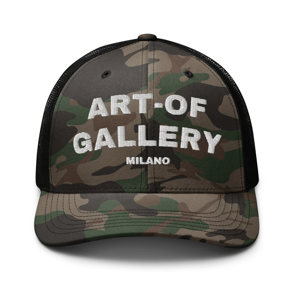 ART-OF GALLERY MILANO M.s47 product image (1)