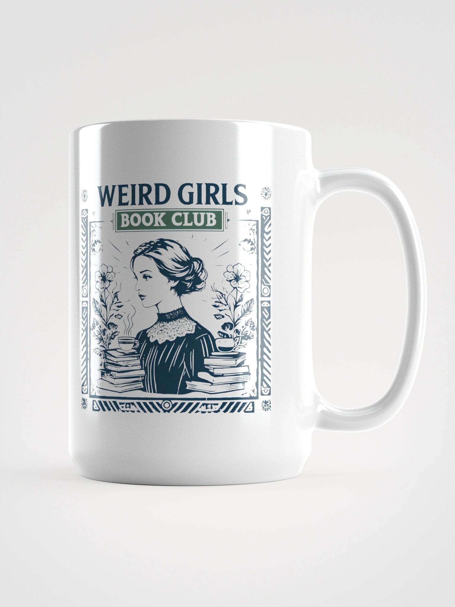 Read Books, Be Kind, Stay Weird Collection product image (1)