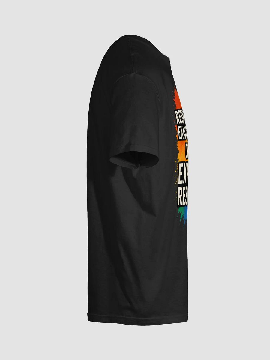 Respect Shirt product image (66)